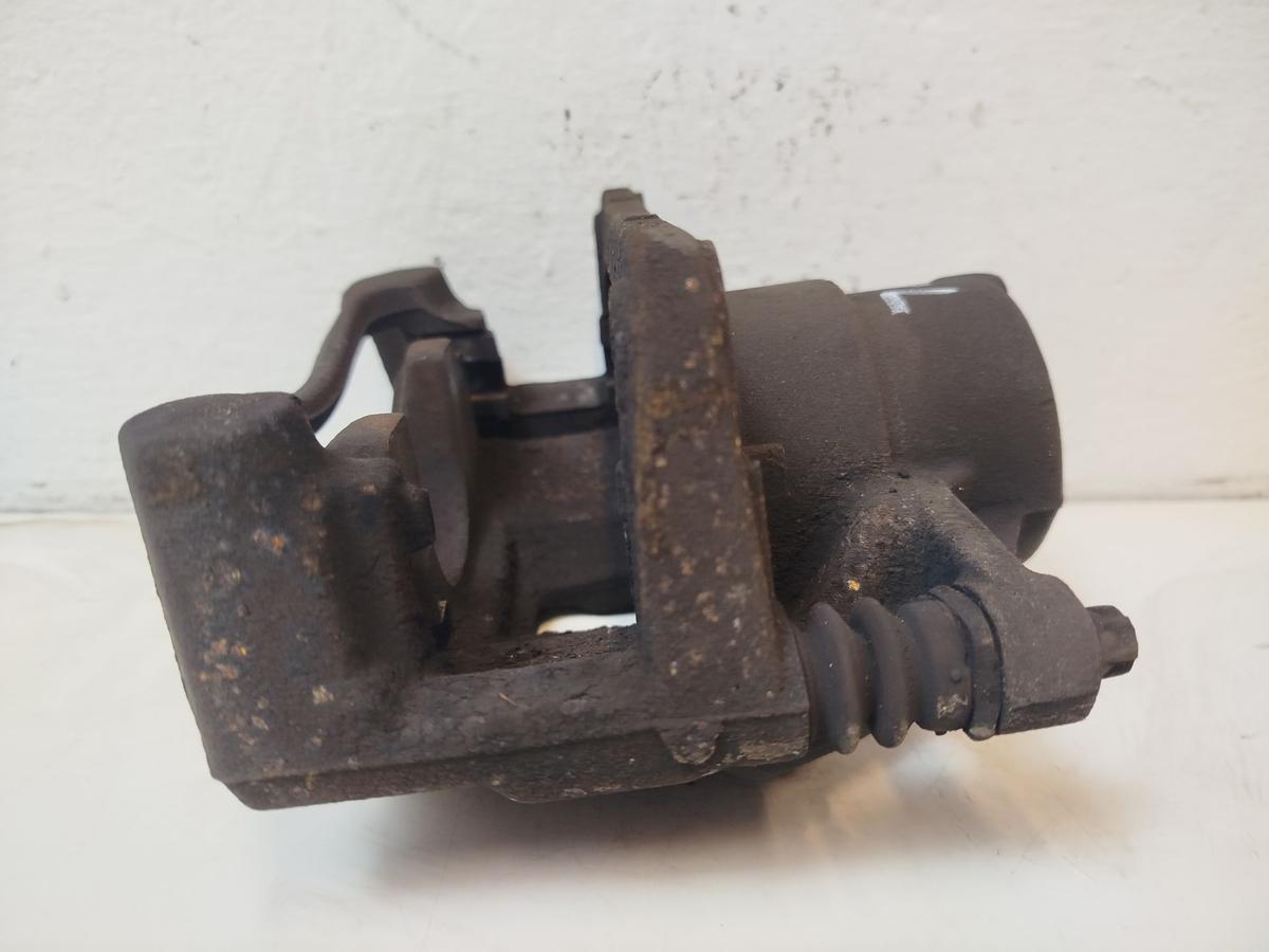 Peugeot 308 SW T9 Bremssattel vorn links Sattel 1.6HDI 283x26mm