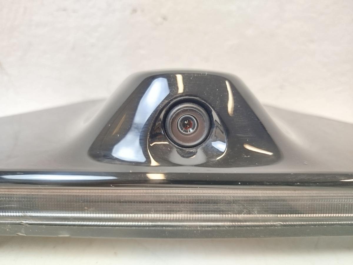 NIO ET7 Elektro Dachspoiler mit Heckkamera und Zusatzbremsleuchte OEM Kemera