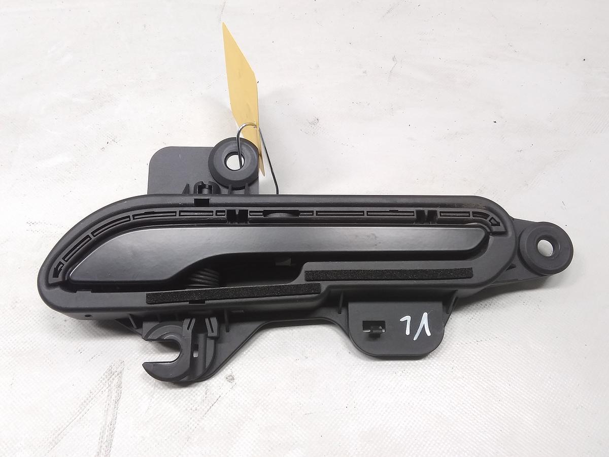 Tesla Model Y original T&uuml;rgriff links 1528114-00-D