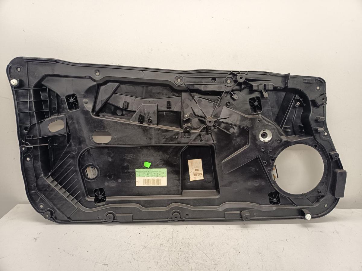 Ford Fiesta Mk7 3t&uuml;rer original Fensterheber vorn links elektrisch Fahrer Bj2013