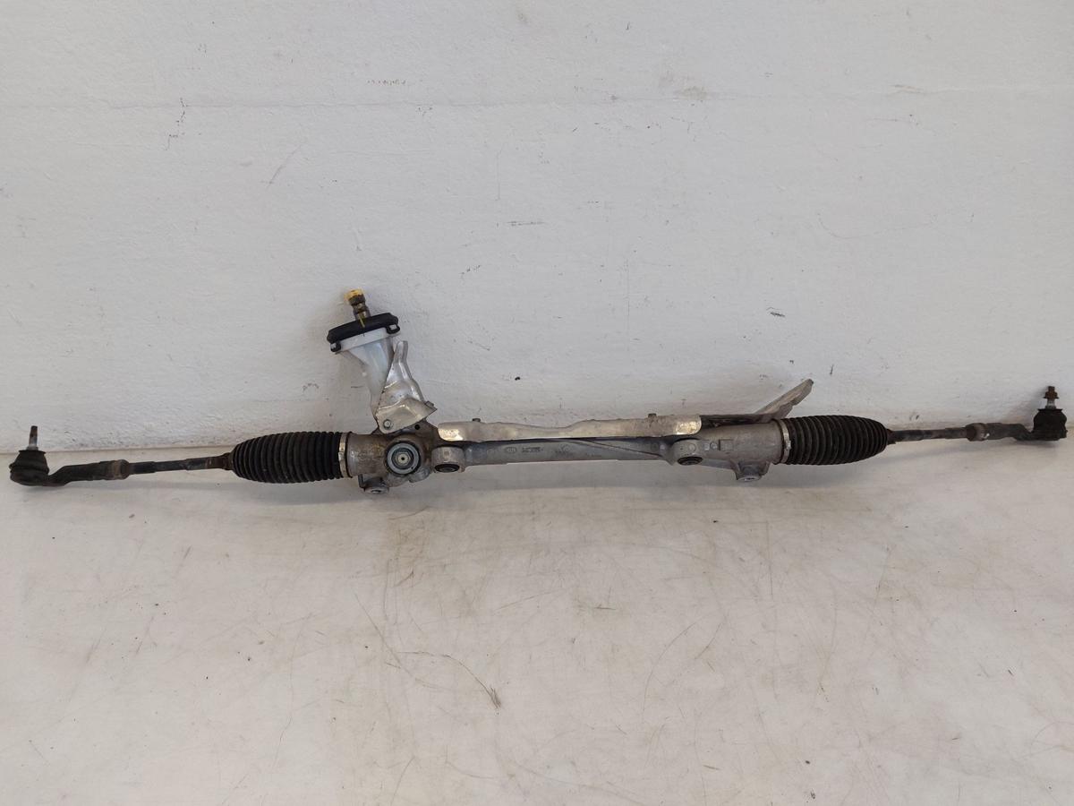 Hyundai i30 PD Mild Hybrid Lenkgetriebe Lenkung mechanisch OEM