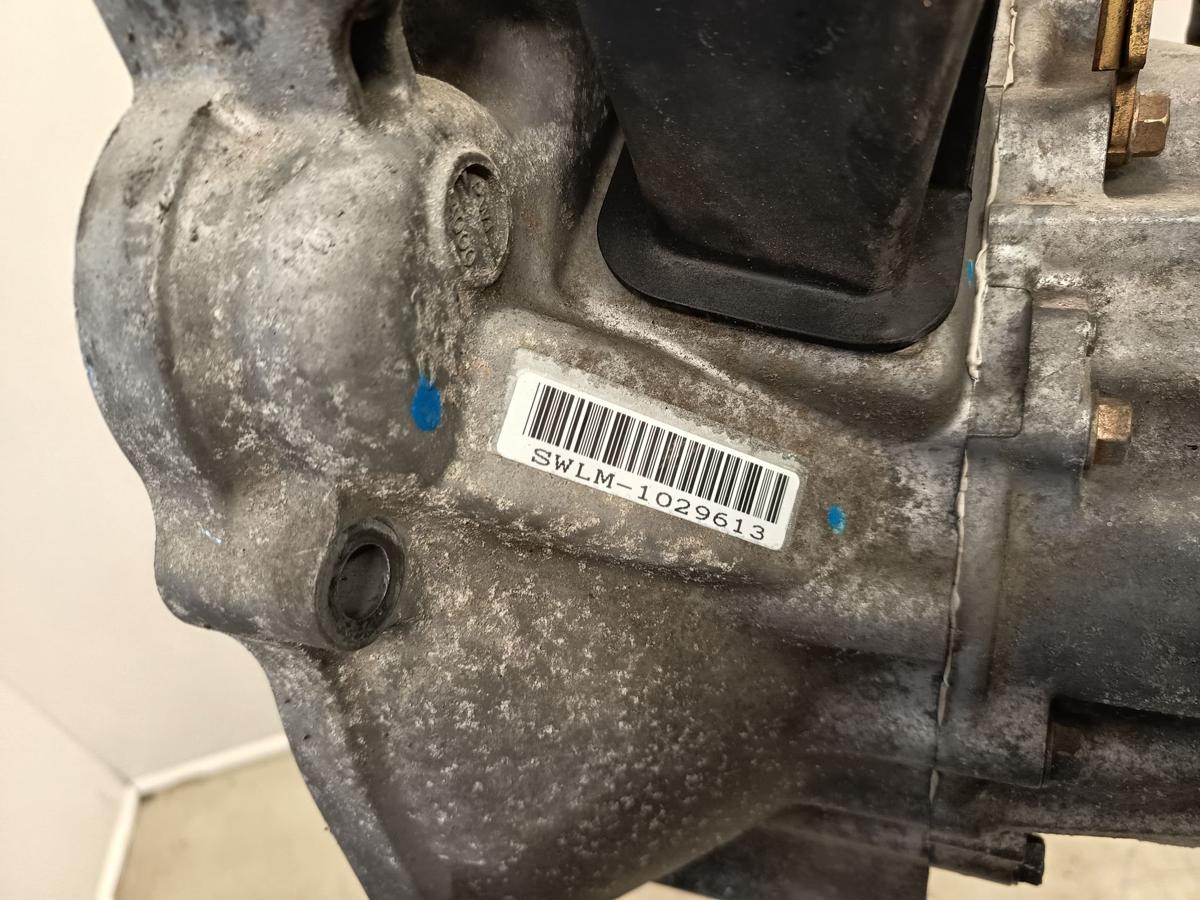 Honda Jazz original Schaltgetriebe 5G 1.3l 61kW Benzin Baujahr 2002