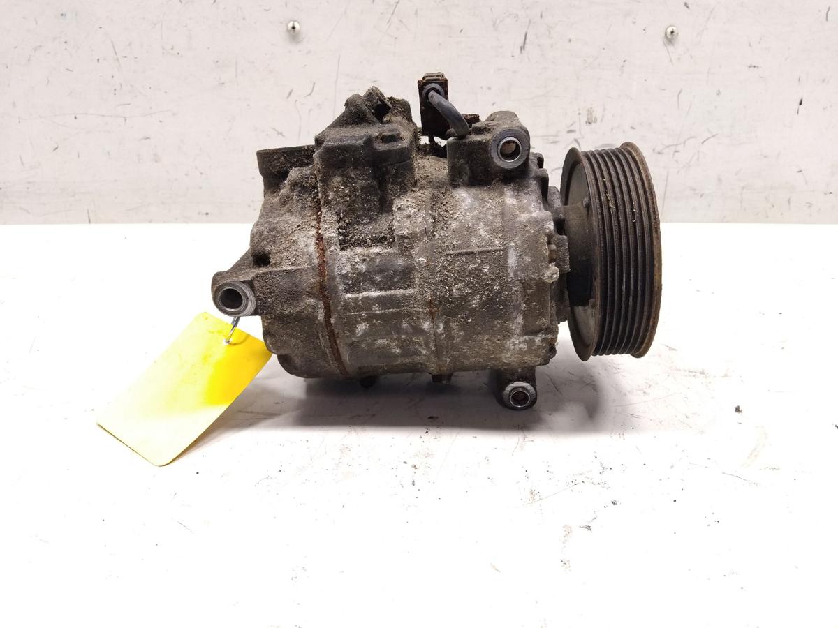 VW Phaeton GP3 original Klimakompressor 4.2 FSI 246kw BGH BJ2011 3D0820803S