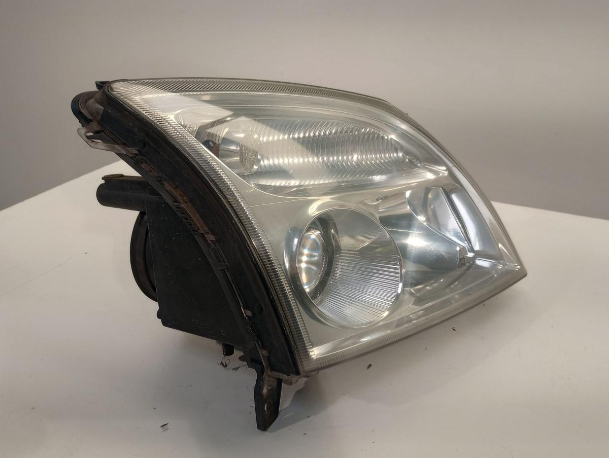 Opel Vectra C orig Scheinwerfer rechts Halogen vor Facelift bis Bj 2005