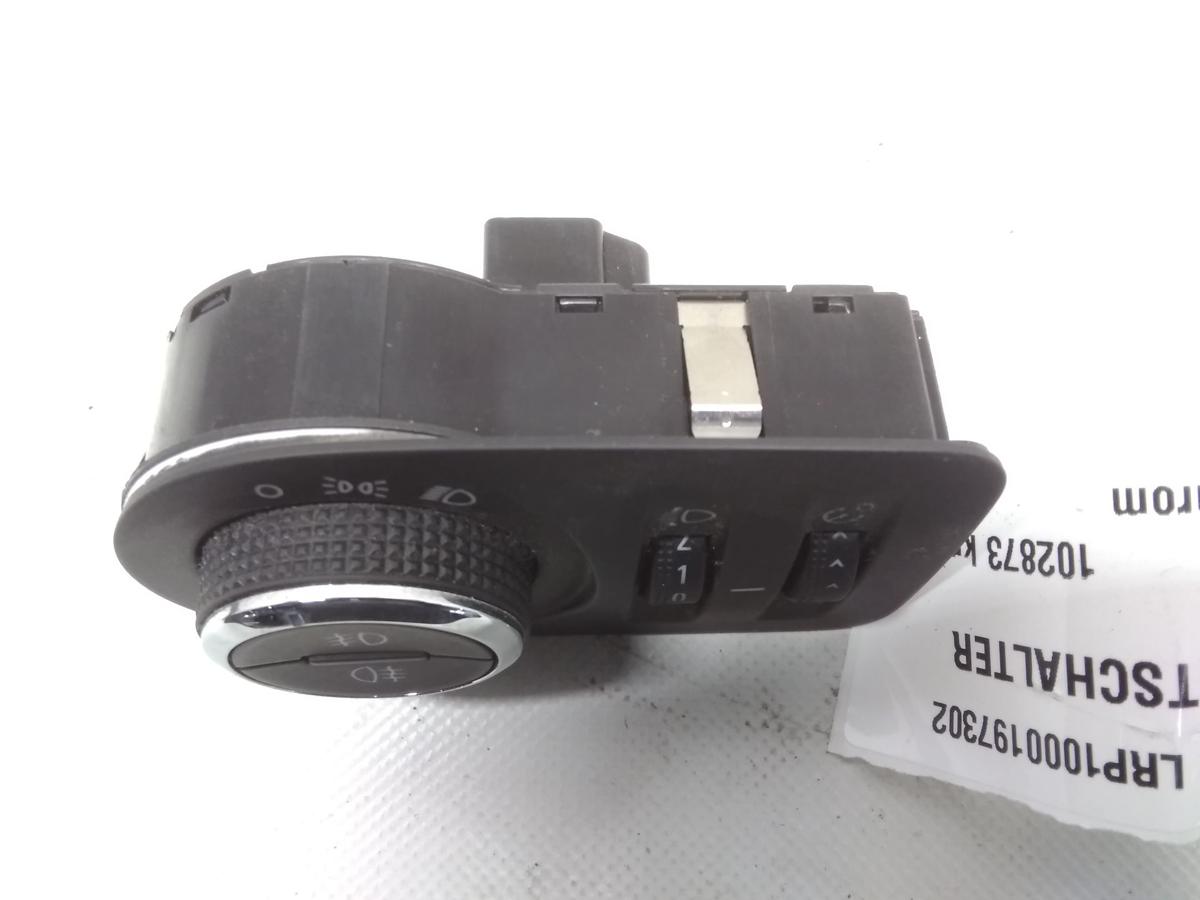 Opel Meriva B original Lichtschalter 13294815 Bj.2012