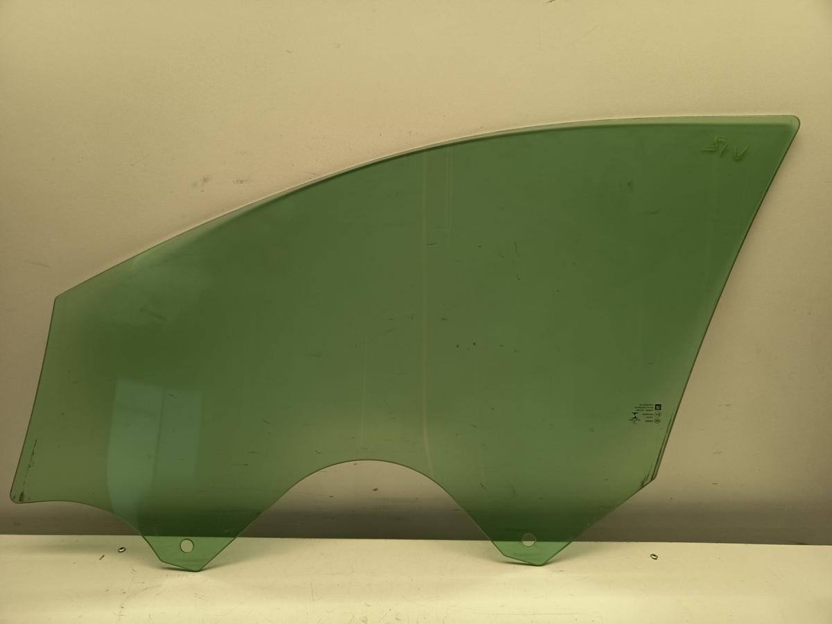 Opel Insignia B original T&uuml;rscheibe vorn rechts Fahrerfenster Bj 2019