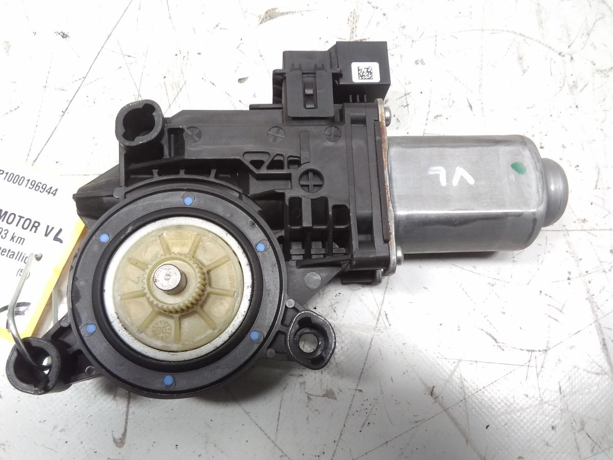 Skoda Fabia 2 5J original Fensterhebermotor vorn links 6Q2959802F BJ2008