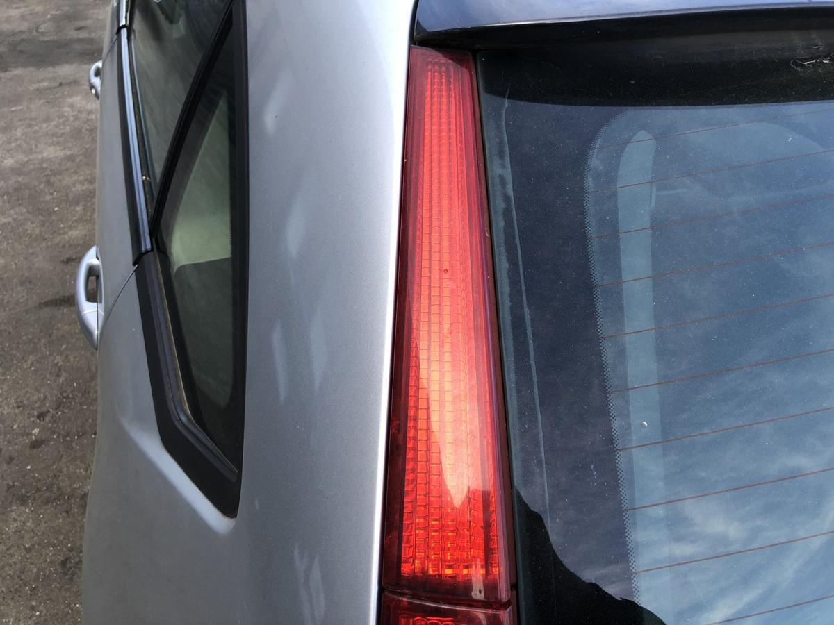 Citroen C4 Typ L R&uuml;ckleuchte links Ober- und Unterteil 5 t&uuml;rig R&uuml;cklicht
