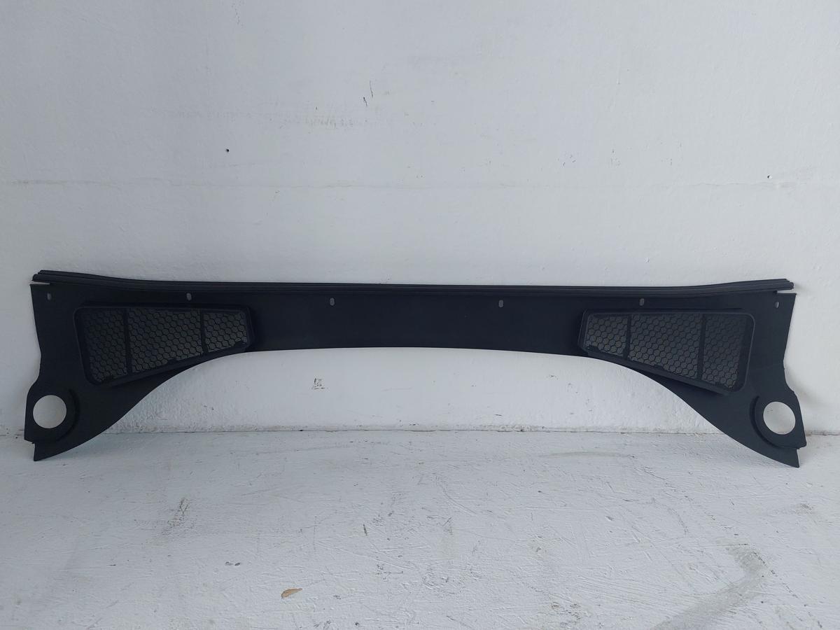 Ford Focus DYB Windlauf Abdeckung Wasserkasten Frontscheibe unten