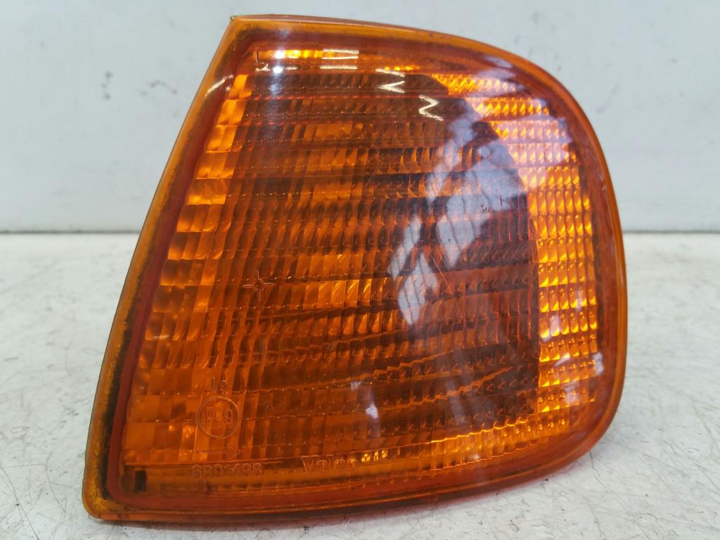 VW Caddy 9K Bj.03 Blinker Blinkleuchte links orange 6K5953049B