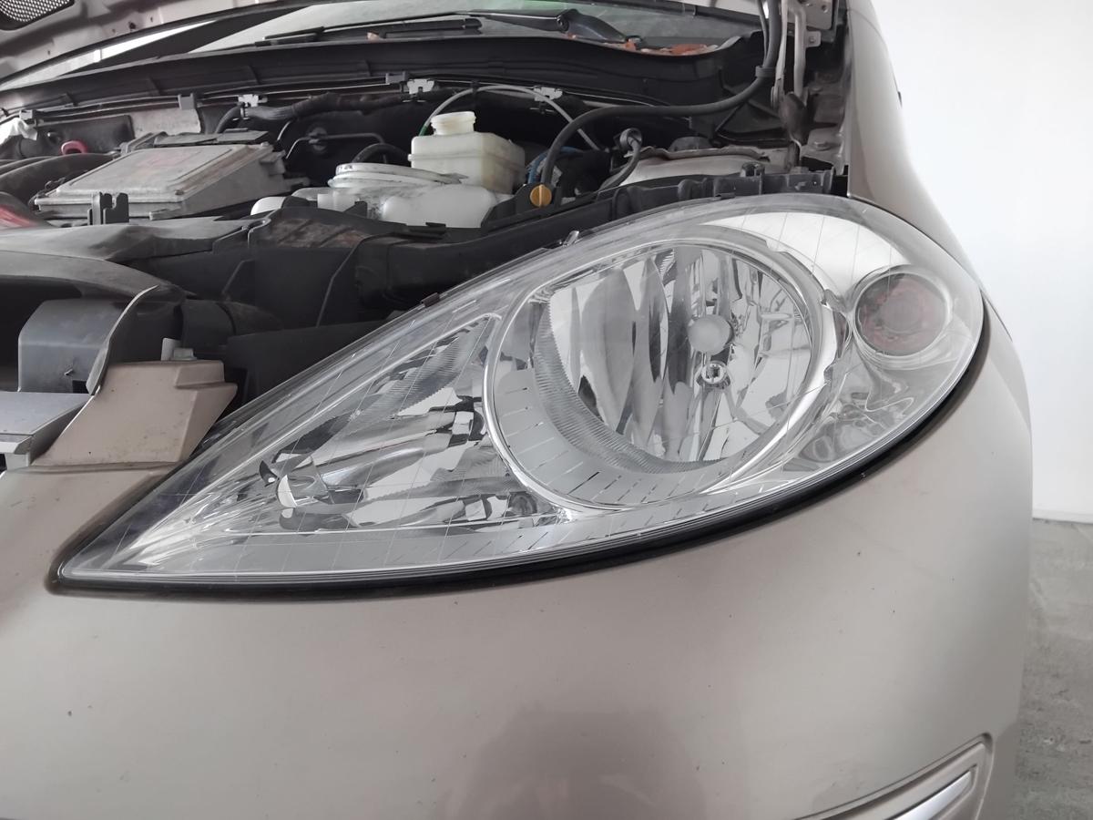 Mercedes A-Klasse W169 original Scheinwerfer links AL Halogen mit LWR BJ2004