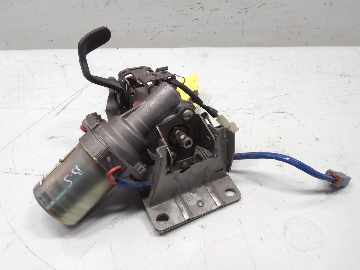 Renault Clio 2 original Lenksäule 7700437049 6900000291 SMI mit Motor BJ2001