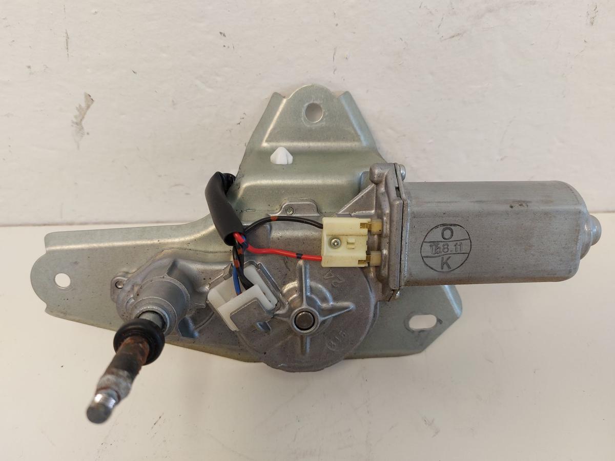 Mazda 2 DY Heckwischermotor Wischermotor hinten Motor Wischer