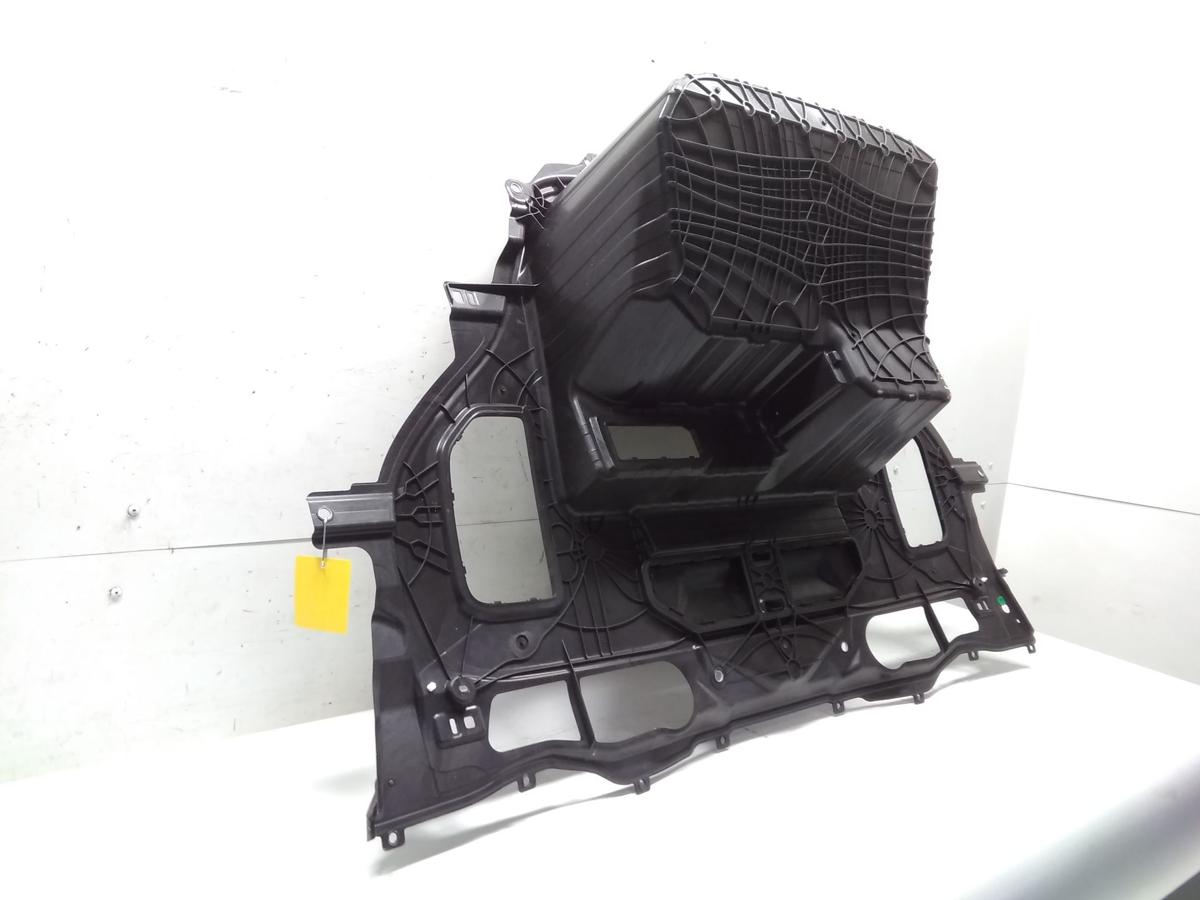 Porsche Macan 2 Turbo XAB original Laderaumwanne vorn 95C805385B Bj.2024