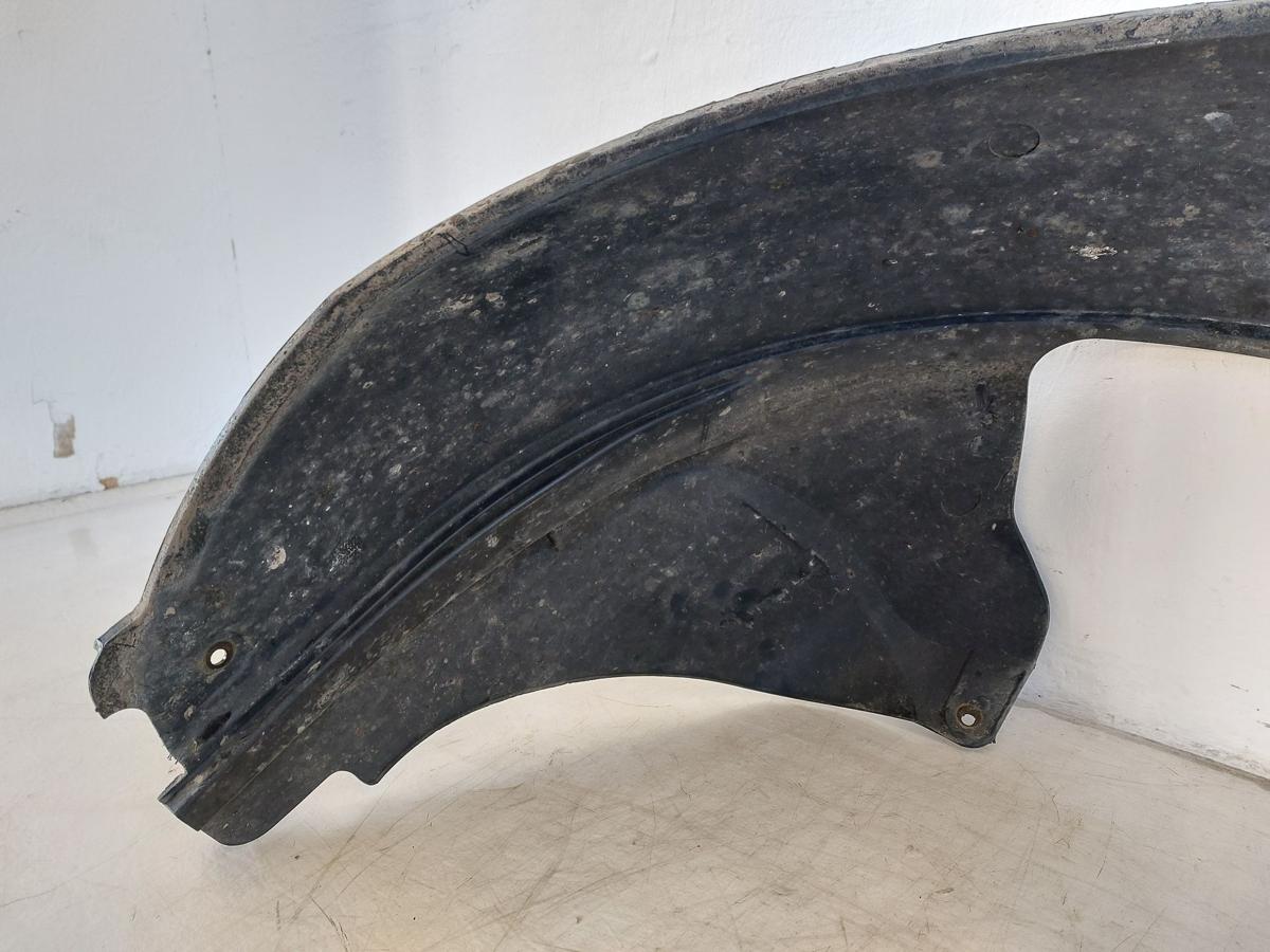 Ford Fusion JU2 Radhausschale Innenkotfl&uuml;gel Steinschlagschutz vorn rechts -05