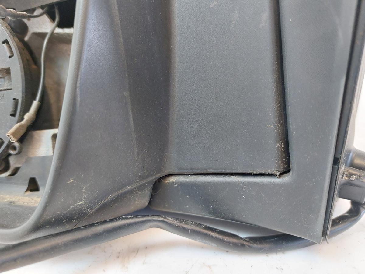 Opel Zafira B Aussenspiegel Spiegel Rückspiegel links ohne Glas Z21B bis Bj 08