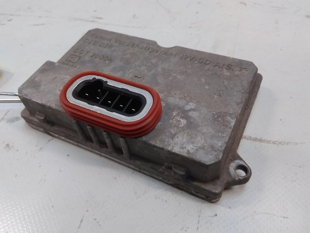 Opel Vectra C Xenon Scheinwerfer Vorschaltgerät 5DV008290-00 BJ2003