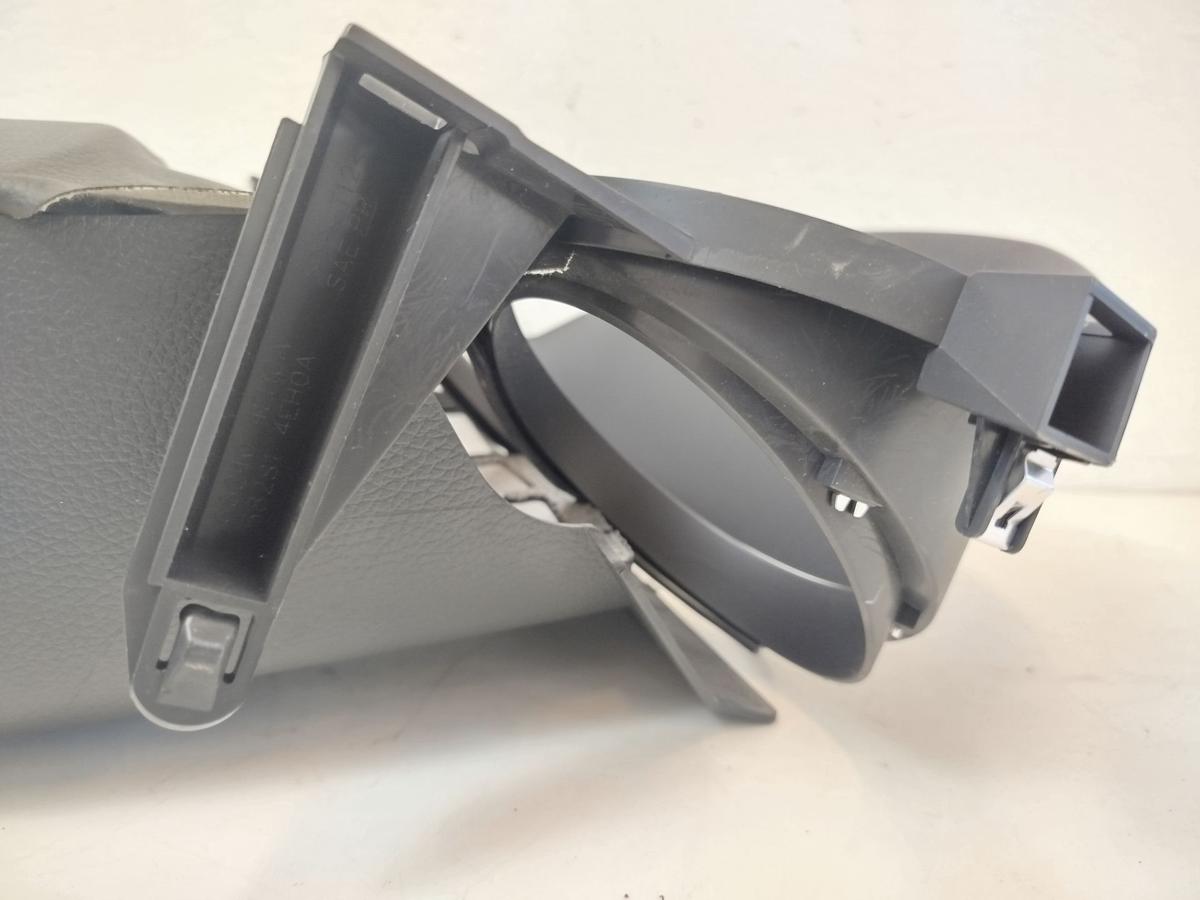 Nissan Qashqai J11 Verkleidung Lenks&auml;ule Mantelrohr Innenverkleidung