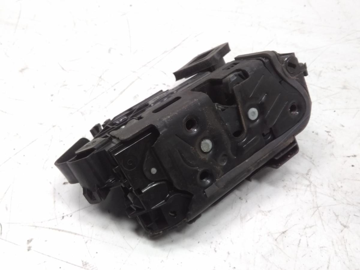 VW Golf 7 original T&uuml;rschlo&szlig; vorn rechts mit ZV 5TB837016A Bj.2017