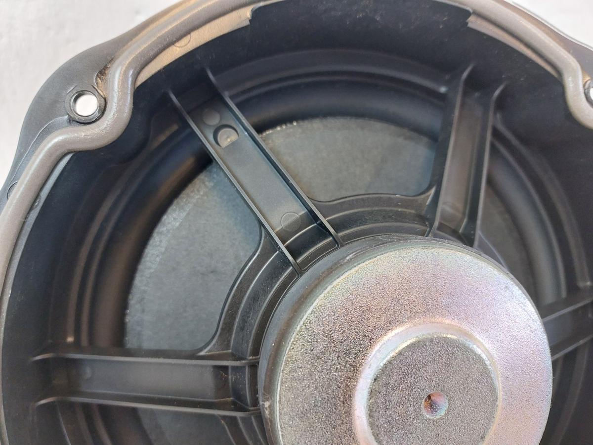 Audi Q2 Typ AG Türlautsprecher vorn rechts Box Lautsprecher OEM