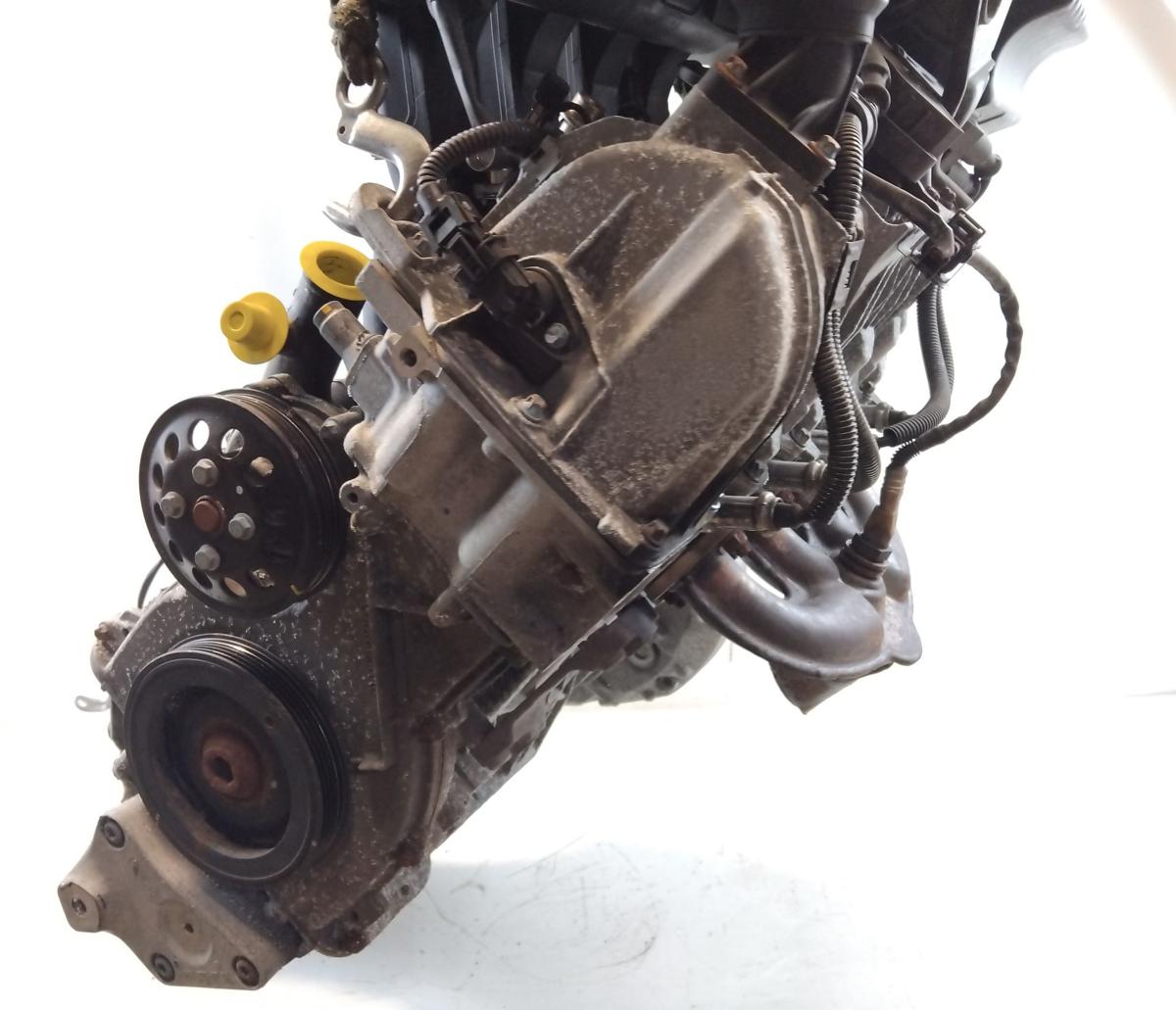 Mercedes A-Klasse W169 A170 Motor Engine 266940 1.7 85kw Automatik 78947km BJ07