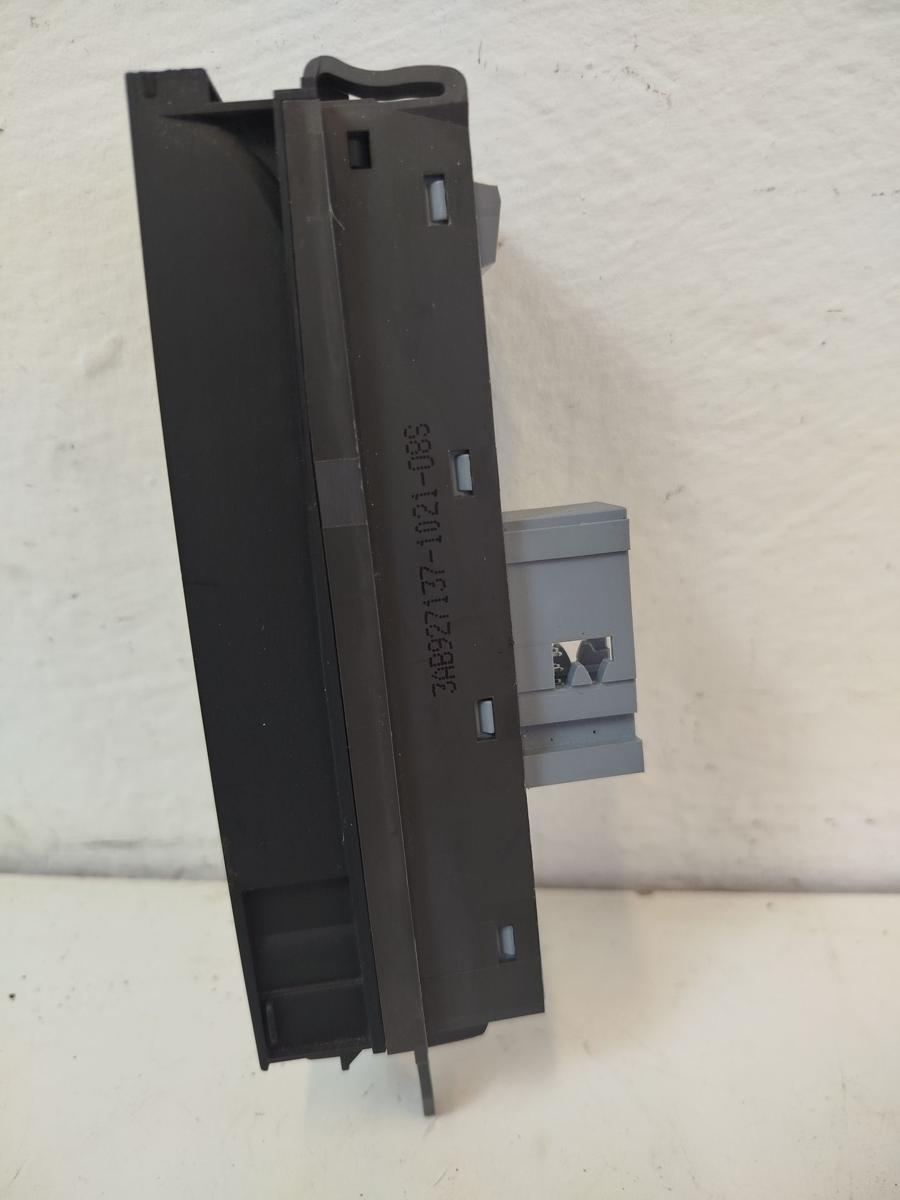 VW Passat 3C B7 Variant Schalterleiste links Schaltkulisse OEM Taster Schalter