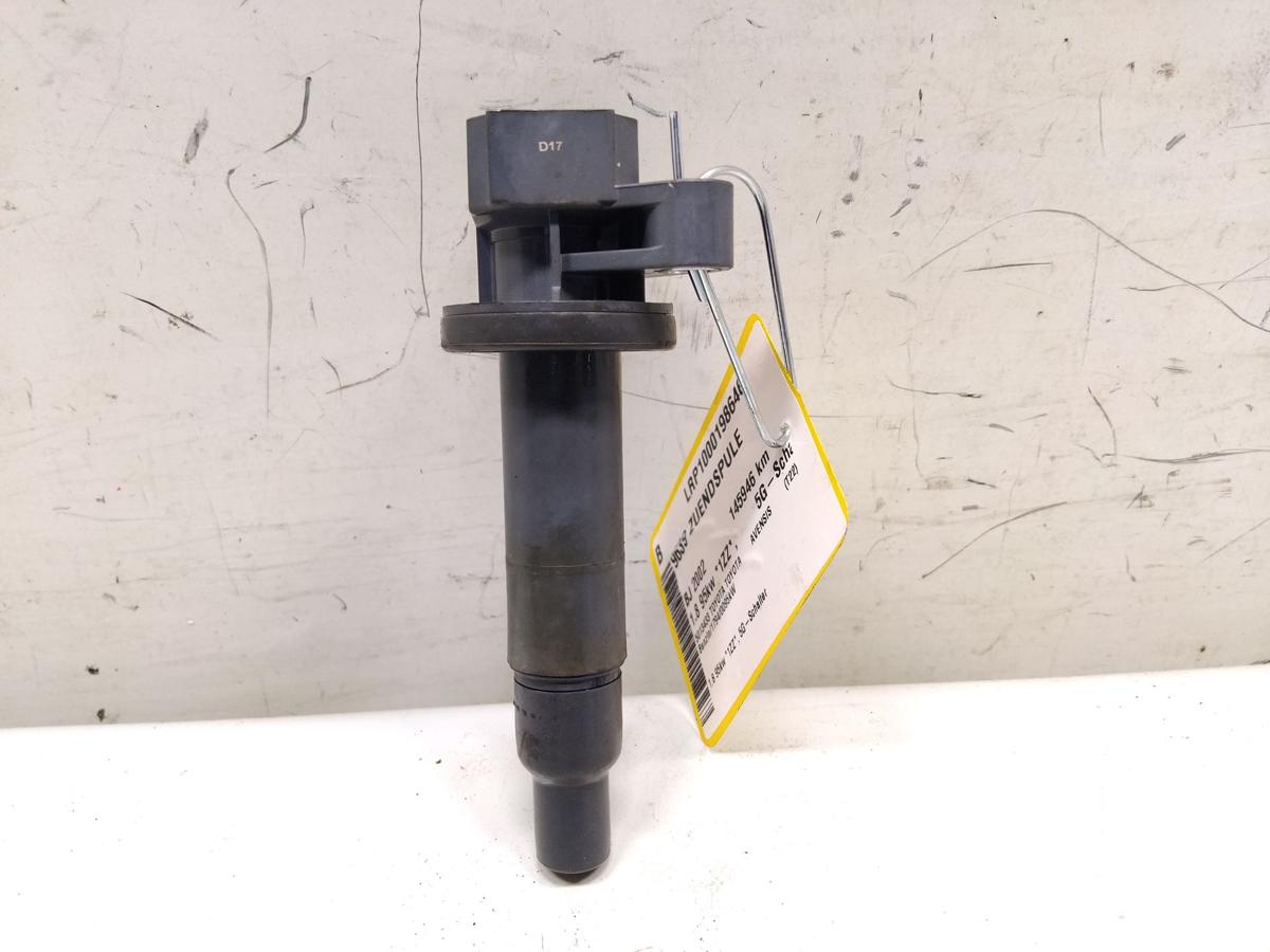 Toyota Avensis T22 Z&uuml;ndspule Kerzenstecker 20323 REMI 1.8 95kw 1ZZ BJ2002