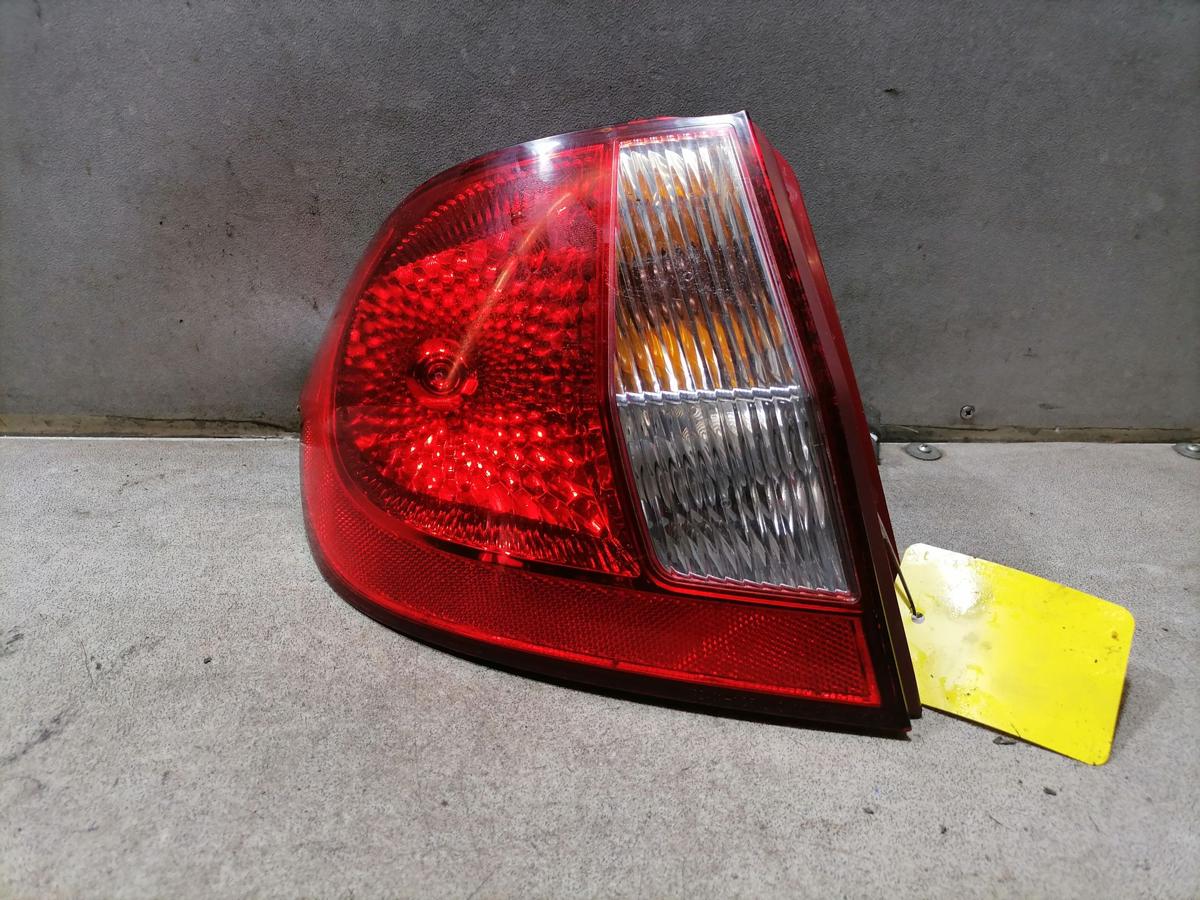 Hyundai Getz Rücklicht Heckleuchte links BJ05-09