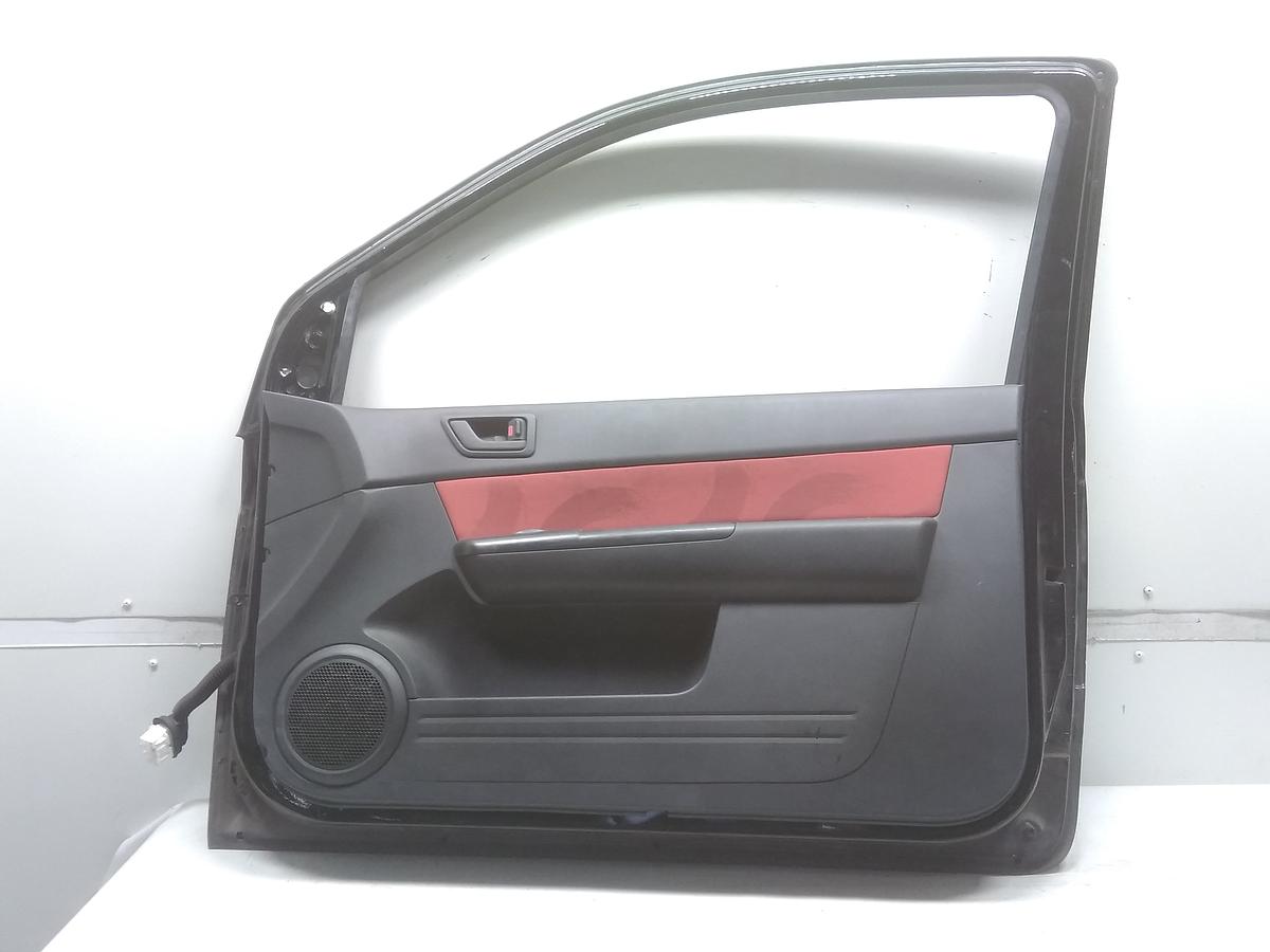 Hyundai Getz original Tür vorn rechts Beifahrertür 3-Türer Bj.2008