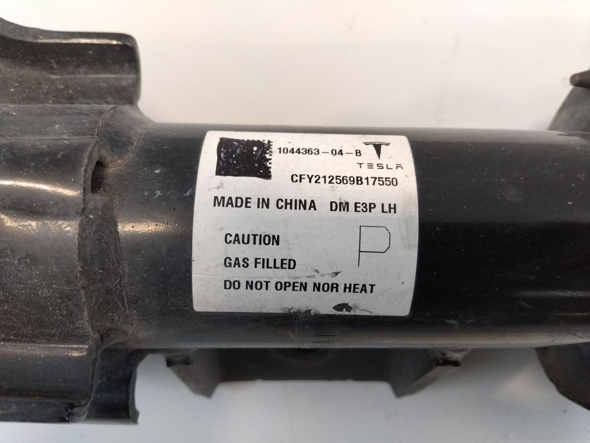 Tesla Model 3 Performance original Federbein Vorderachse links 1044368-04-B BJ19