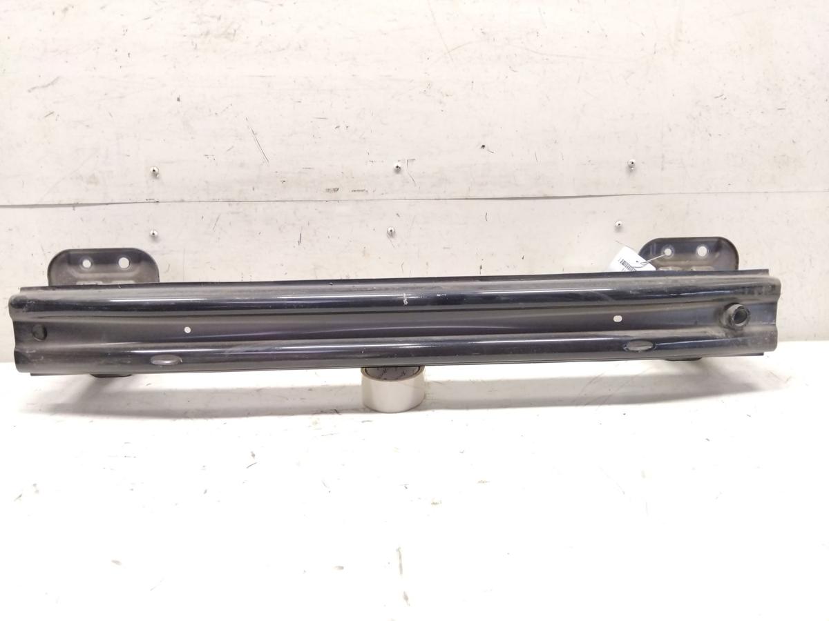 Mitsubishi Eclipse Cross original Tr&auml;ger Verst&auml;rkung Stossf&auml;nger hinten