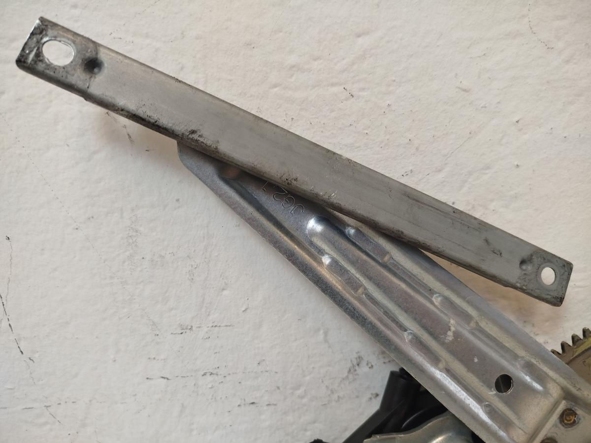 Nissan Leaf ZE1 40kWh Fensterheber hinten links Fondt&uuml;r Motor mit Mechanik