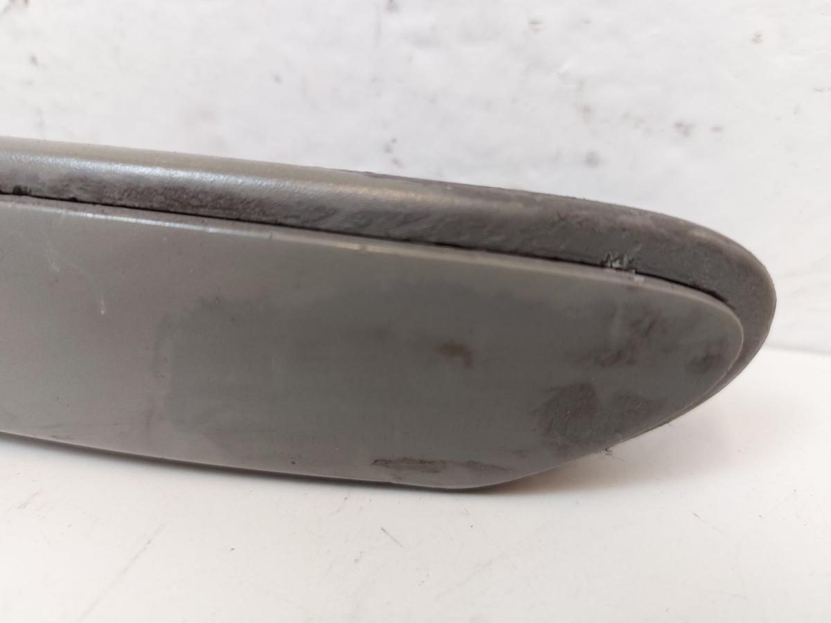 VW Lupo 6X Innengriff Türgriff Griff innen Innnentürgriff rechts grau