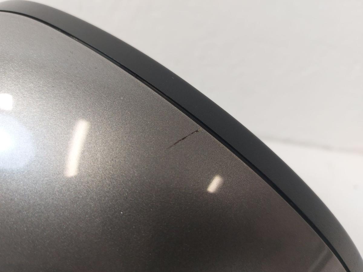 Seat Altea 5P Außenspiegel links Seitenspiegel Spiegel elektrisch Anklappbar