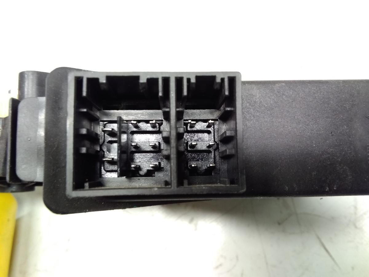 VW Polo 9N3 original Fensterhebermotor vorn links 6Y2959802A TEMIC BJ2005