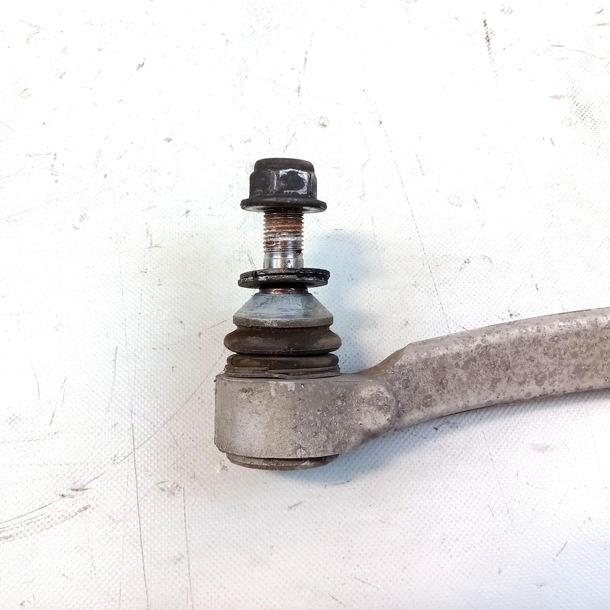 Tesla Model S Facelift original Satz Querlenker Vorderachse links unten Bj.2019