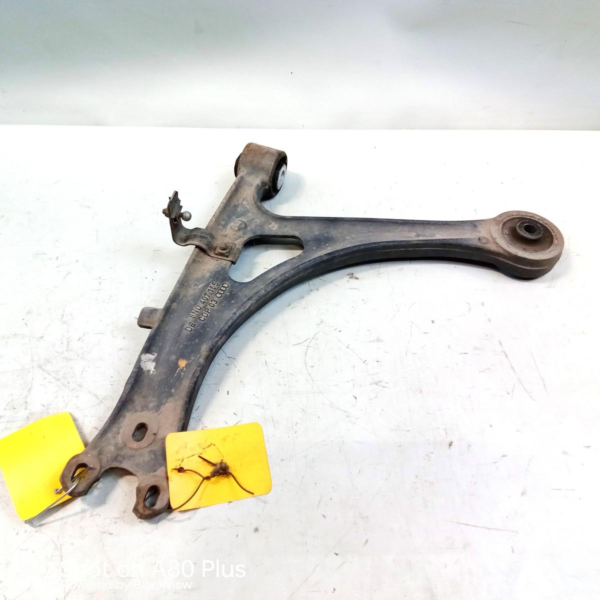 Audi TT 8N original Querlenker Vorderachse rechts 8N0407166 Bj.2003