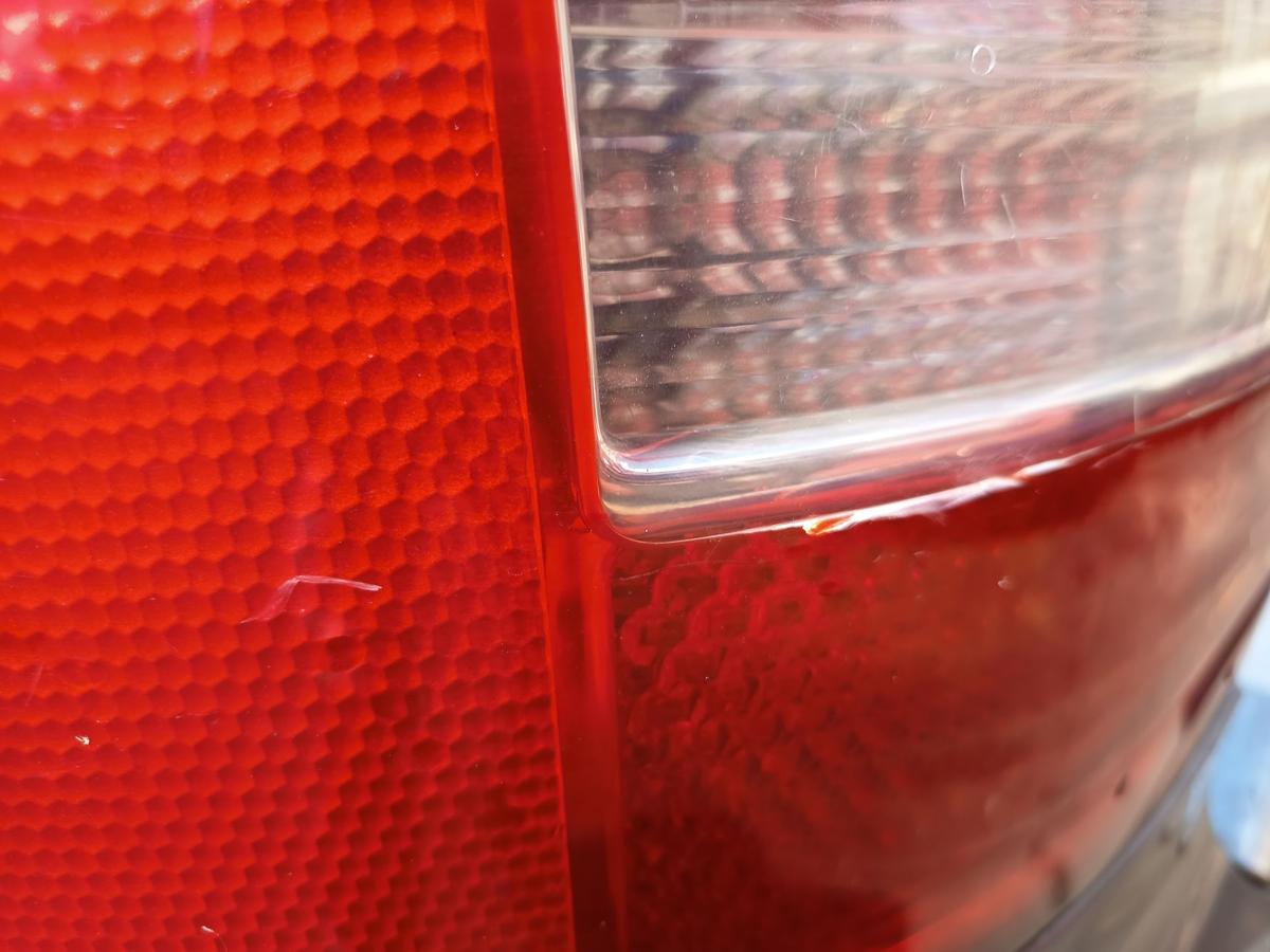 Audi A4 B6 Avant original R&uuml;ckleuchte links Heck Schlusslicht Bj 2003