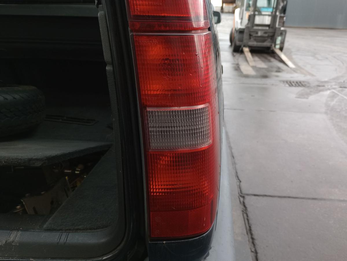 Volvo 850 Kombi original Rückleuchte rechts unten Heck/Schluss/Licht Bj 1994