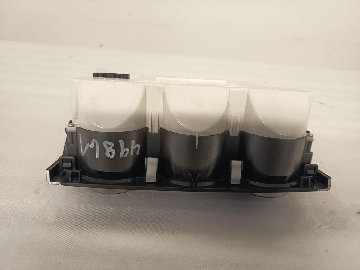 Mazda 5 CR Bj 2009 original Heizungsbetätigung Klimabedienteil 2,0L107KW Benzin Mazda 5 CR Bj 2009 original Heizungsbetätigung Klimabedienteil 2,0L107KW Benzin