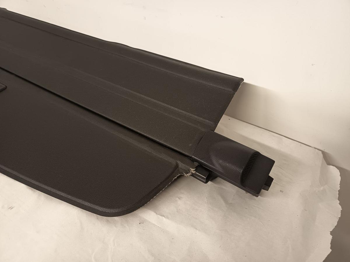 Skoda Fabia 6Y Kombi orig Laderaumrollo/Laderaumabdeckung 6Y9867871C Bj 2004