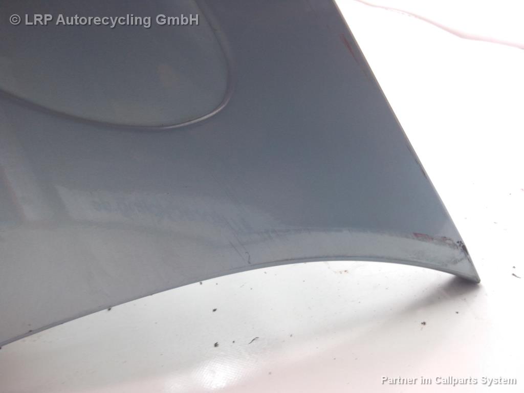 Citroen Xsara Break N2 Sto&szlig;f&auml;nger Sto&szlig;stange vorn hellblaumetallic BJ2001