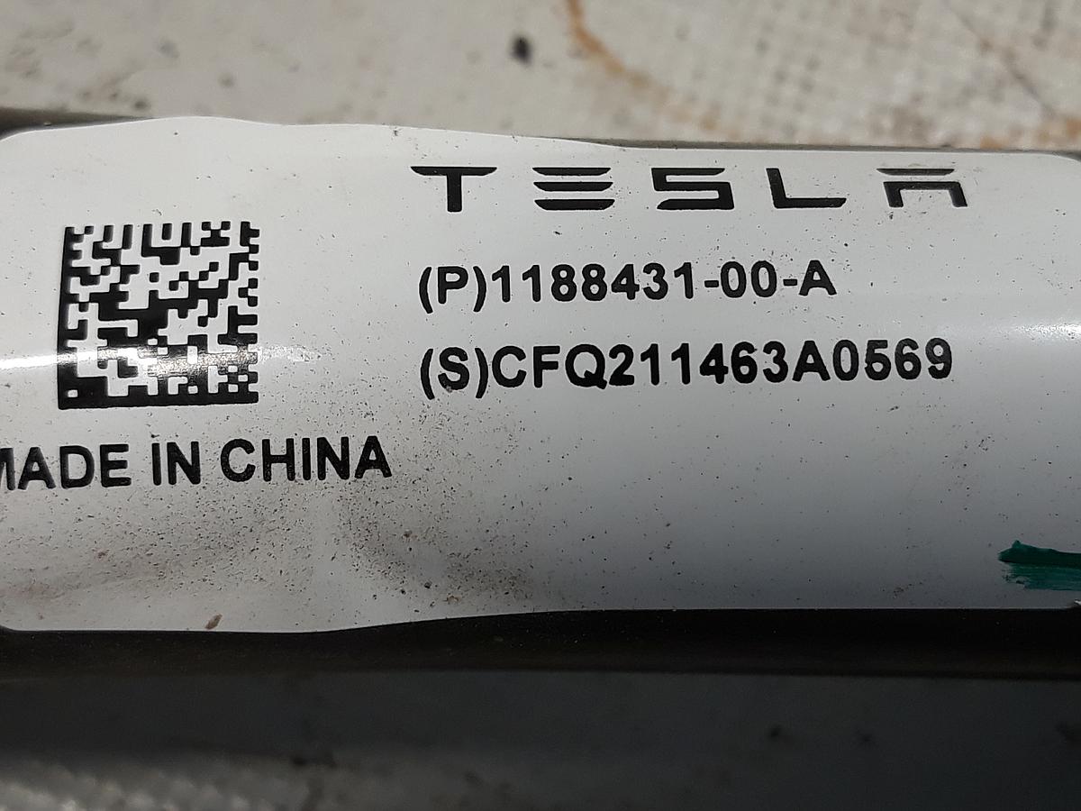 Tesla Model Y original Querlenker Hinterachse mitte 1188431-00-A