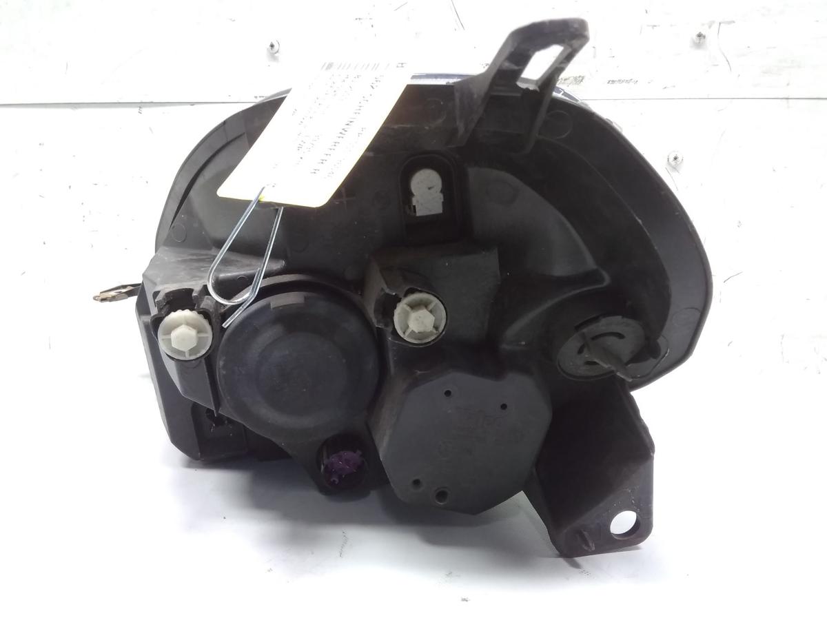 Fiat Grande Punto 199 original Scheinwerfer vorn rechts Halogen mit LWR BJ2009