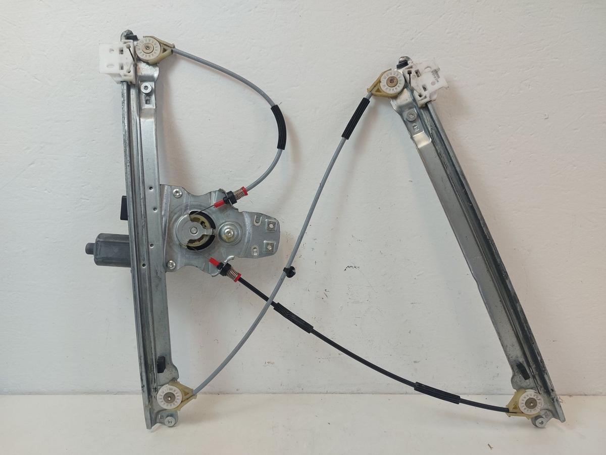 Citroen C5 RD RW Fensterheber vorn rechts Beifahrert&uuml;r elektrisch OEM Motor