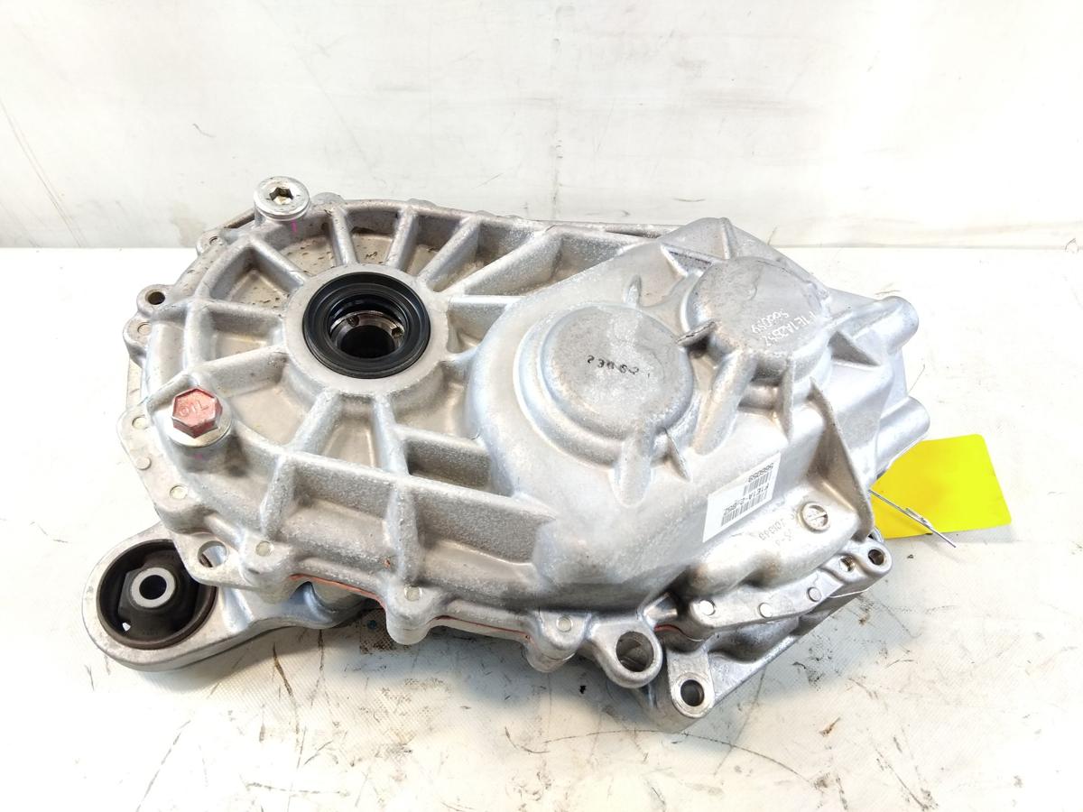 Mitsubishi Eclipse Cross original Hinterachsgetriebe Differential 7km Bj.2024
