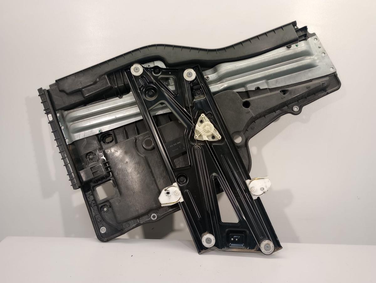 MAN TGS TGX orig elektr Fensterheber rechts ohne Motor Bj 2009