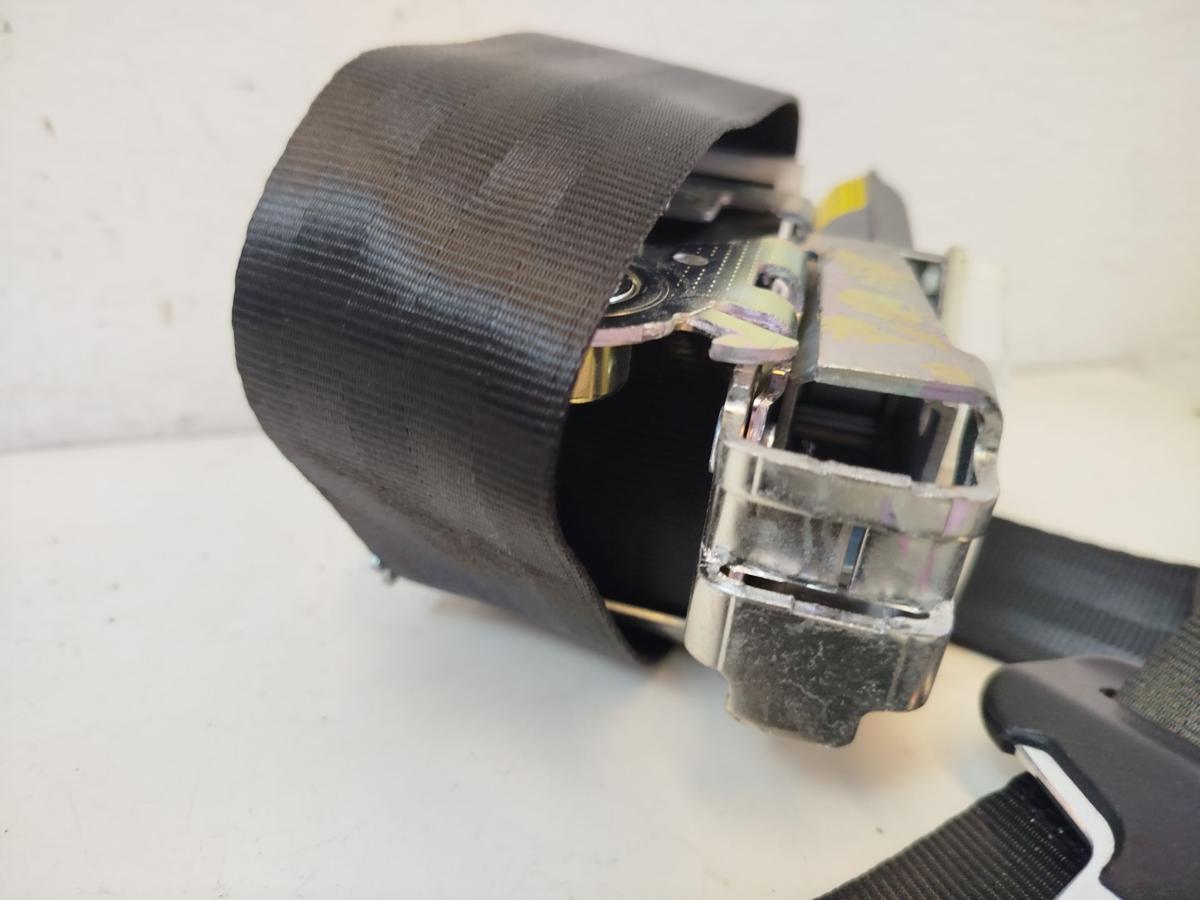 Citroen DS3 Sport Chic Sicherheitsgurt Gurt vorn rechts Anschnallgurt