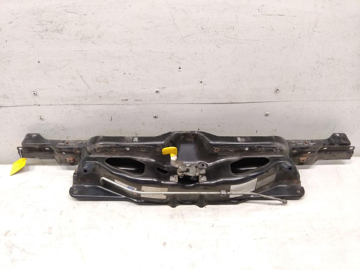 Peugeot Boxer 3 250 Facelift original Schlo&szlig;tr&auml;ger Frontmittelteil Bj.2017