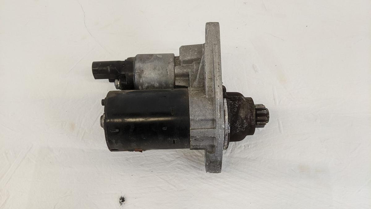 Anlasser Starter OE Bosch VW Polo 9N3